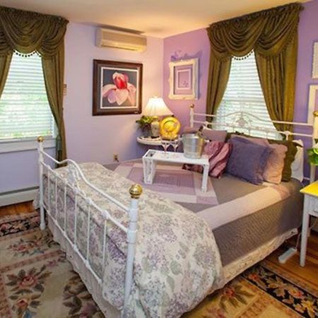 The Fairlawn Inn Hunter Esterno foto