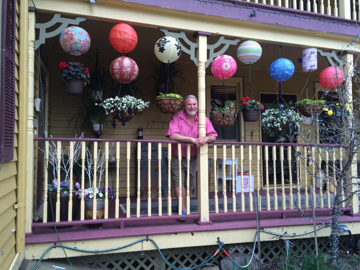 The Fairlawn Inn Hunter Esterno foto