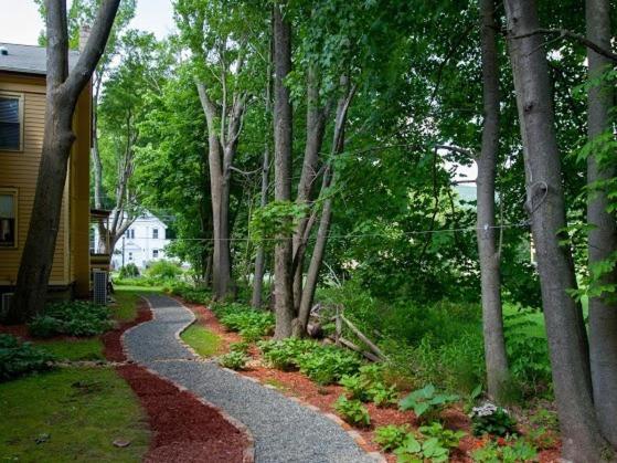 The Fairlawn Inn Hunter Esterno foto