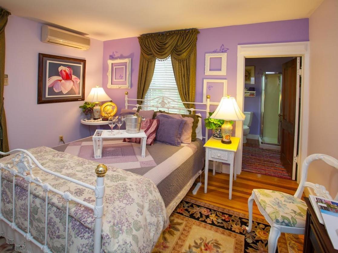 The Fairlawn Inn Hunter Esterno foto