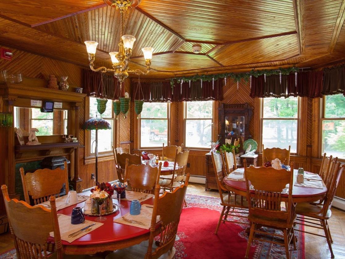 The Fairlawn Inn Hunter Esterno foto