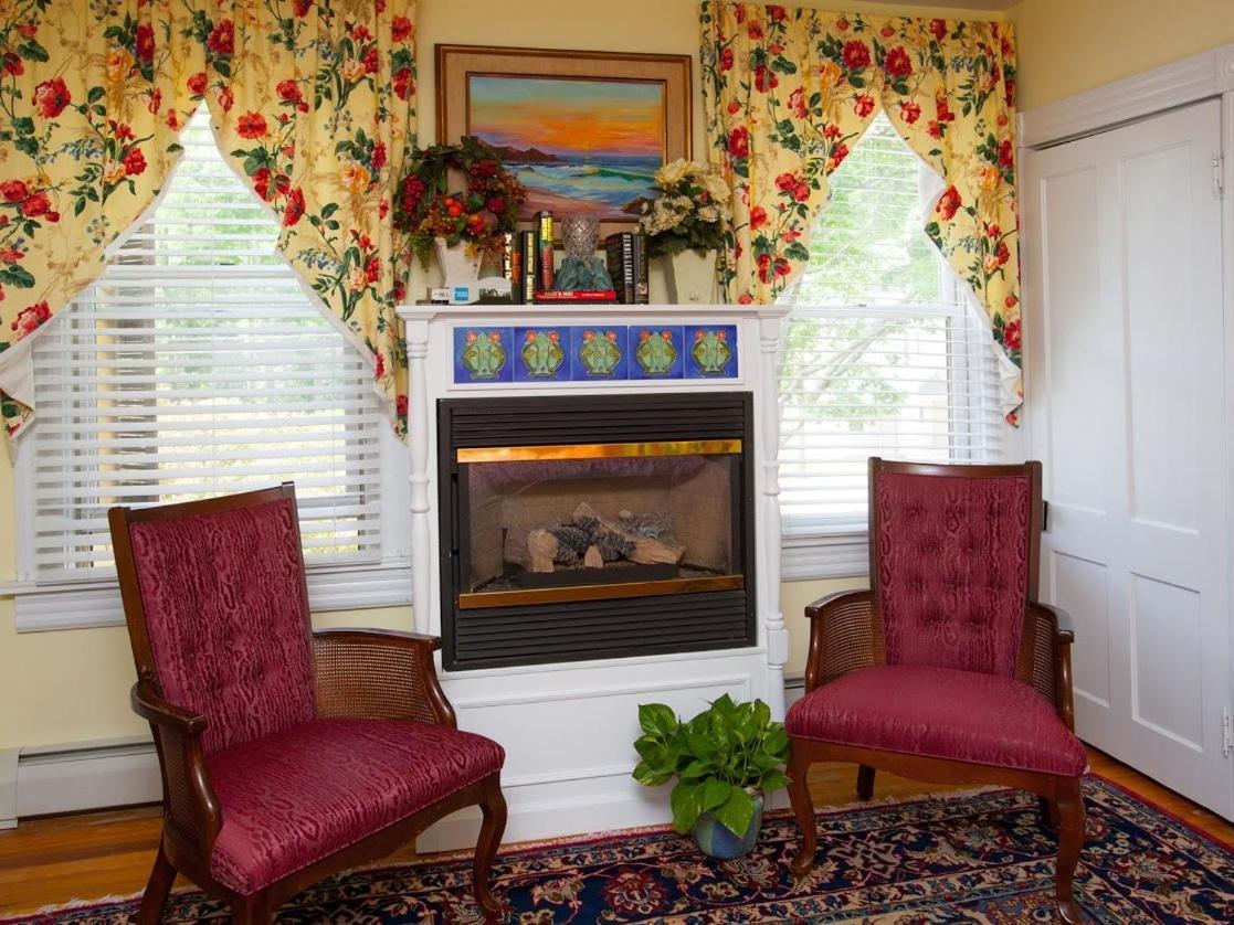 The Fairlawn Inn Hunter Esterno foto