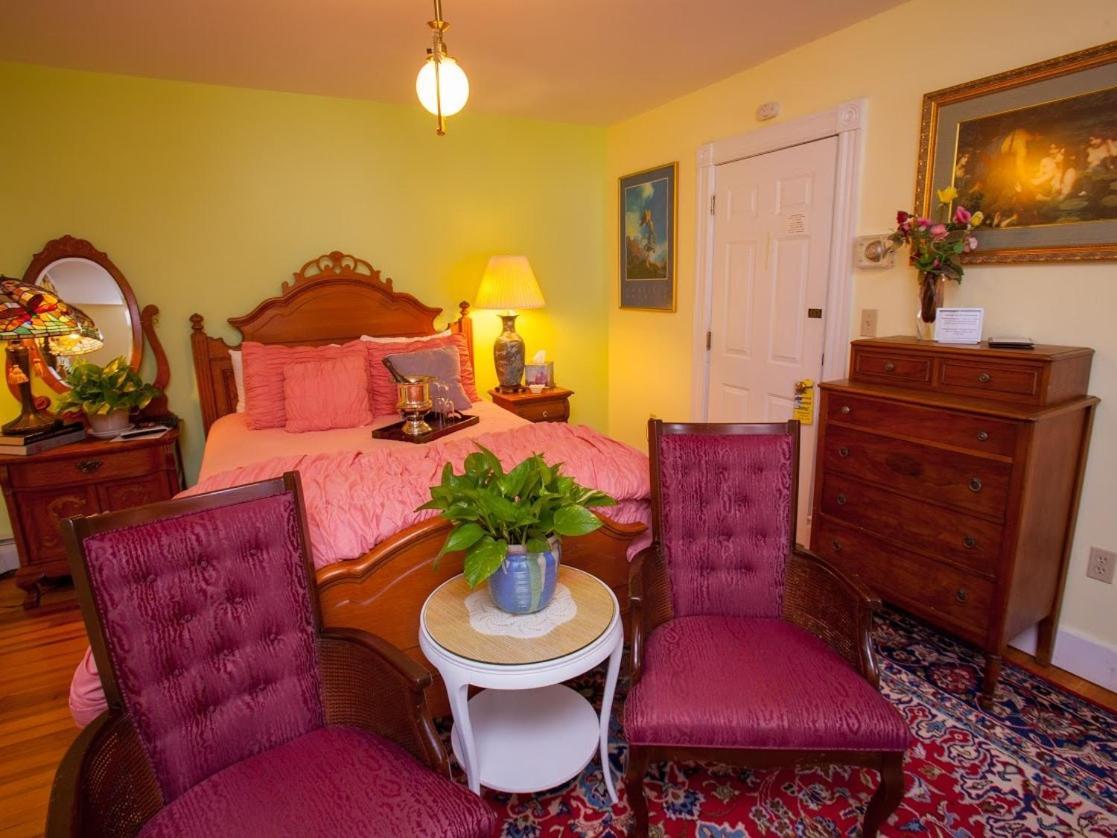 The Fairlawn Inn Hunter Esterno foto
