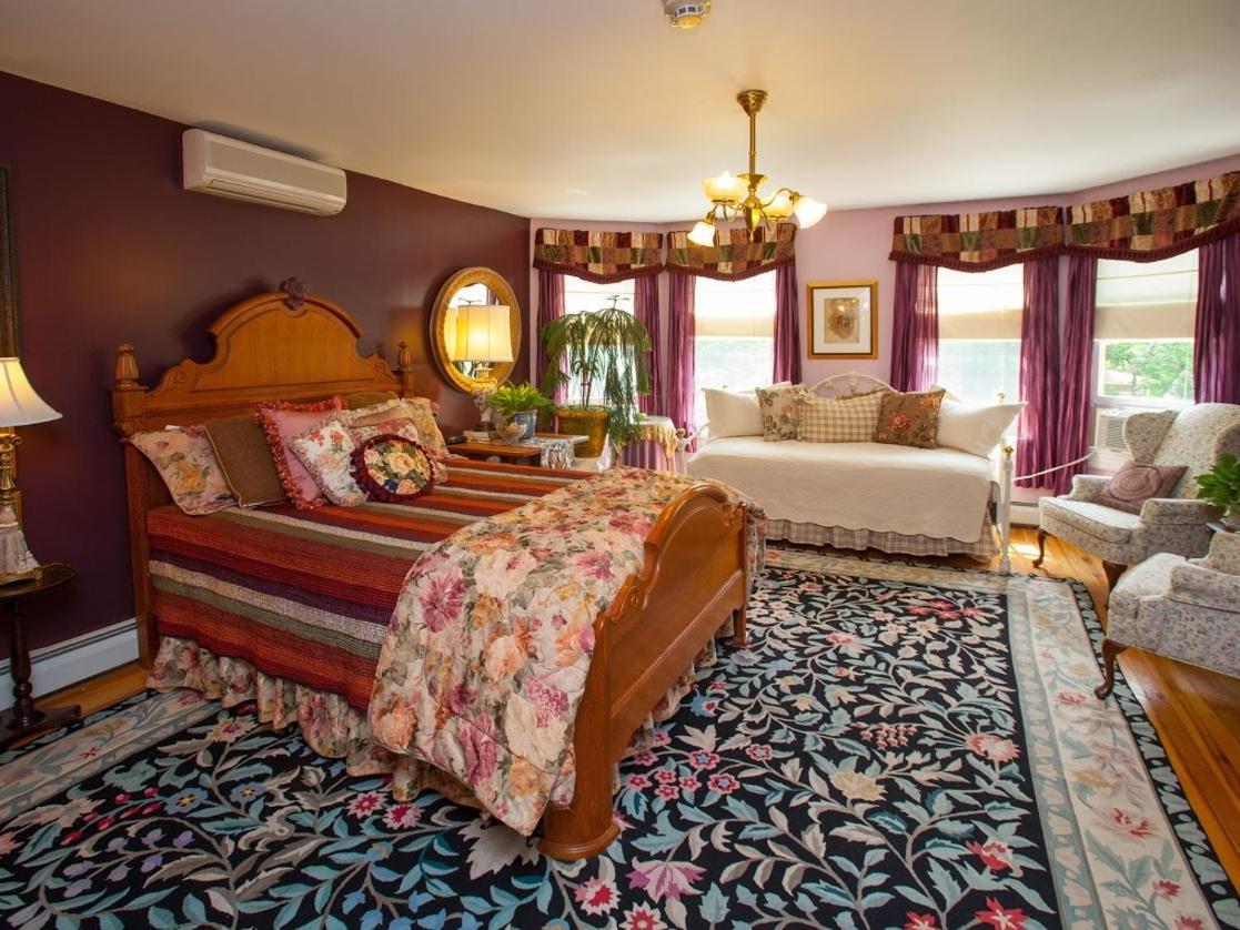 The Fairlawn Inn Hunter Esterno foto