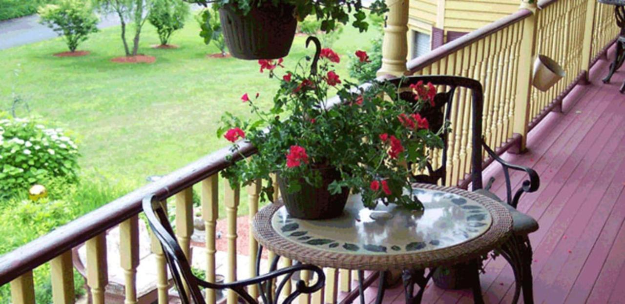 The Fairlawn Inn Hunter Esterno foto