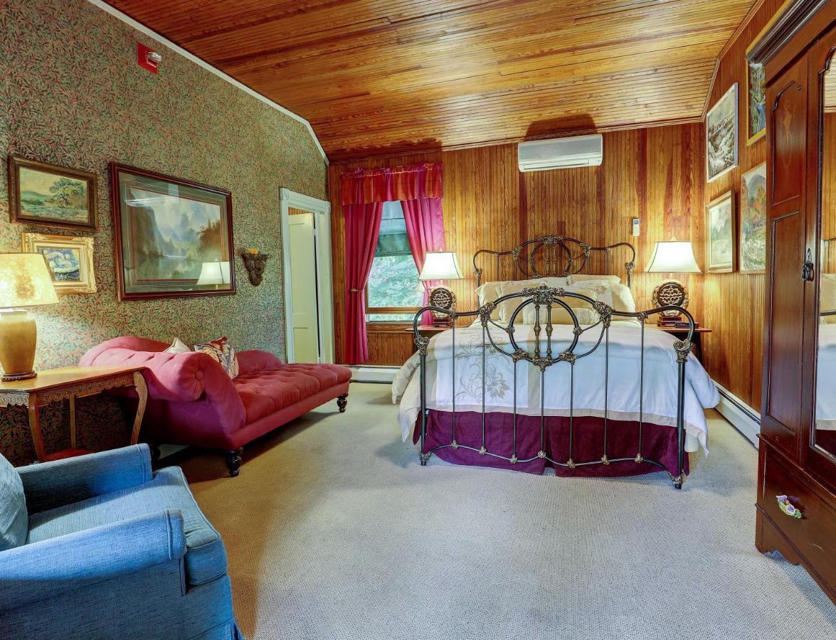 The Fairlawn Inn Hunter Camera foto