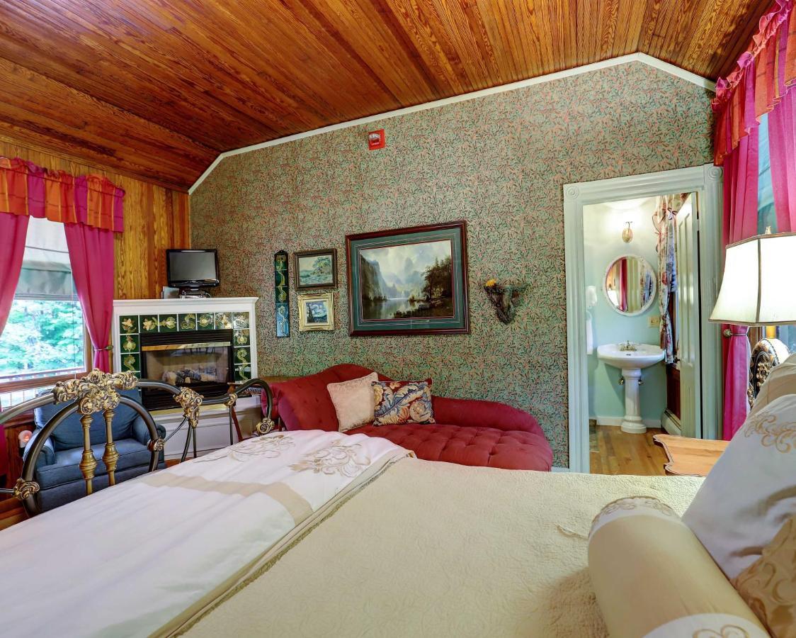 The Fairlawn Inn Hunter Esterno foto