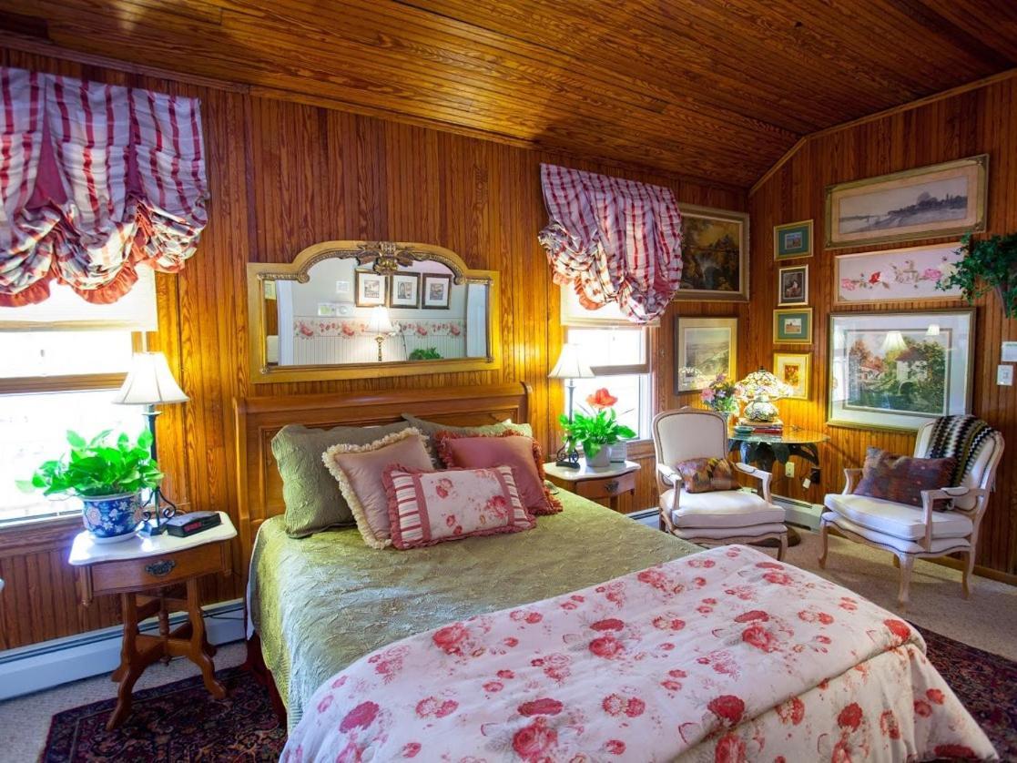 The Fairlawn Inn Hunter Esterno foto