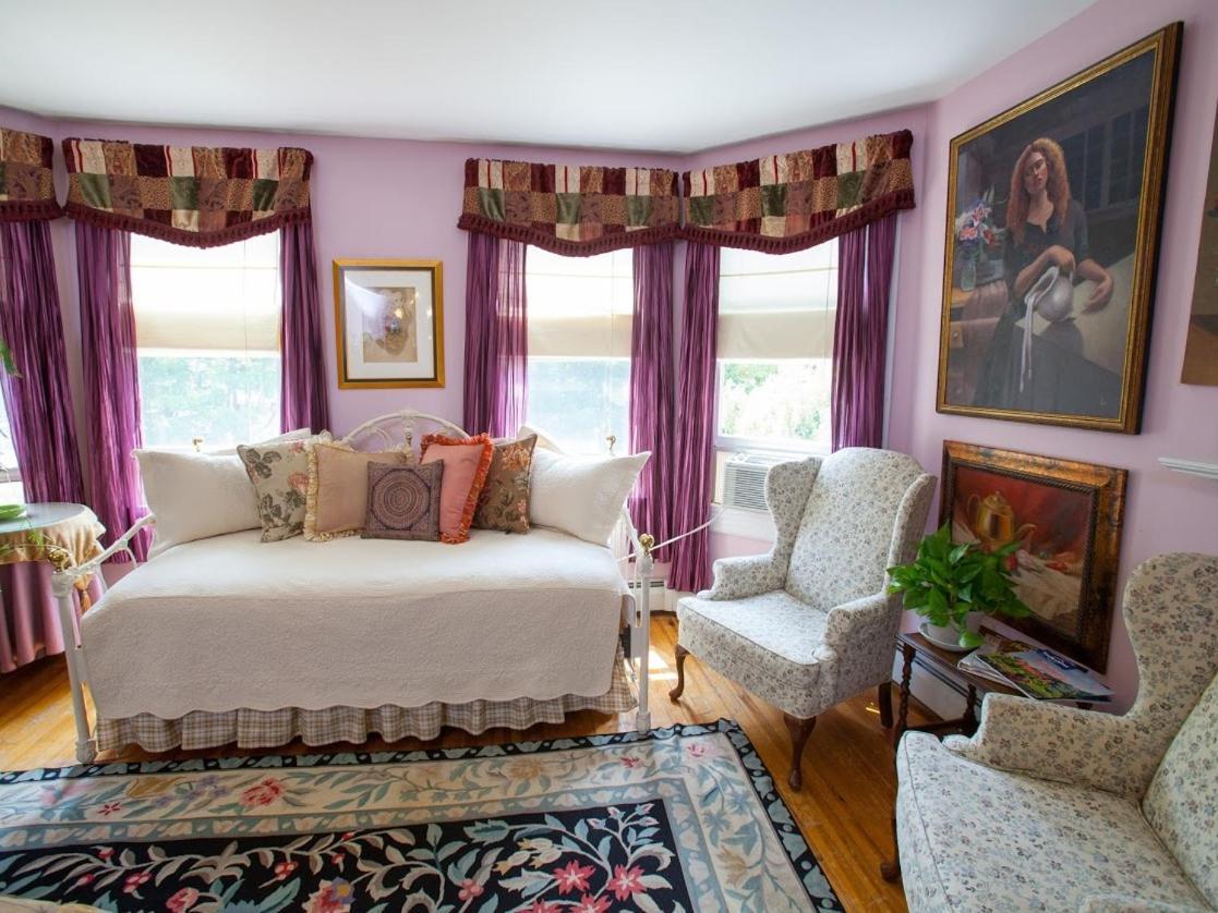 The Fairlawn Inn Hunter Esterno foto