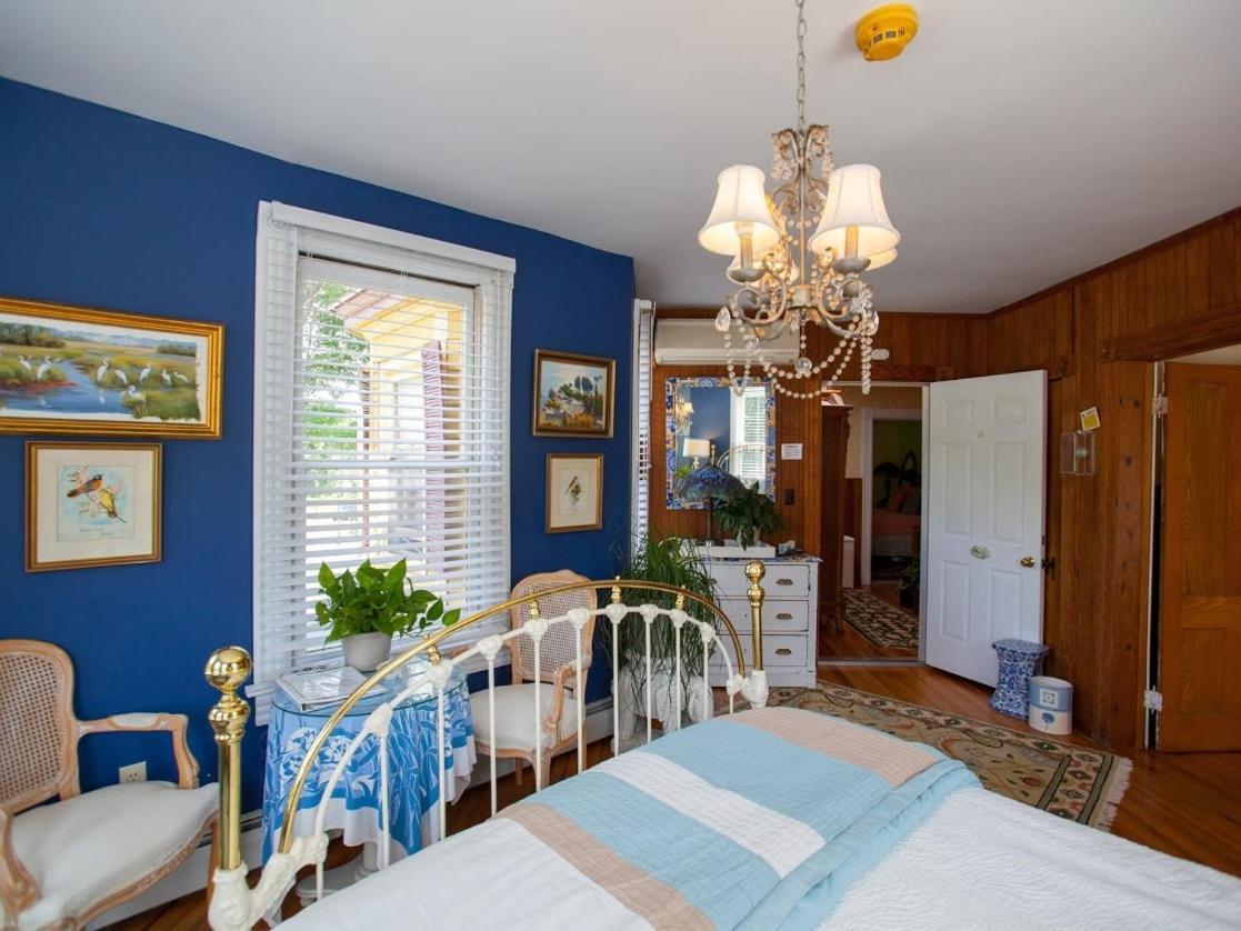 The Fairlawn Inn Hunter Esterno foto