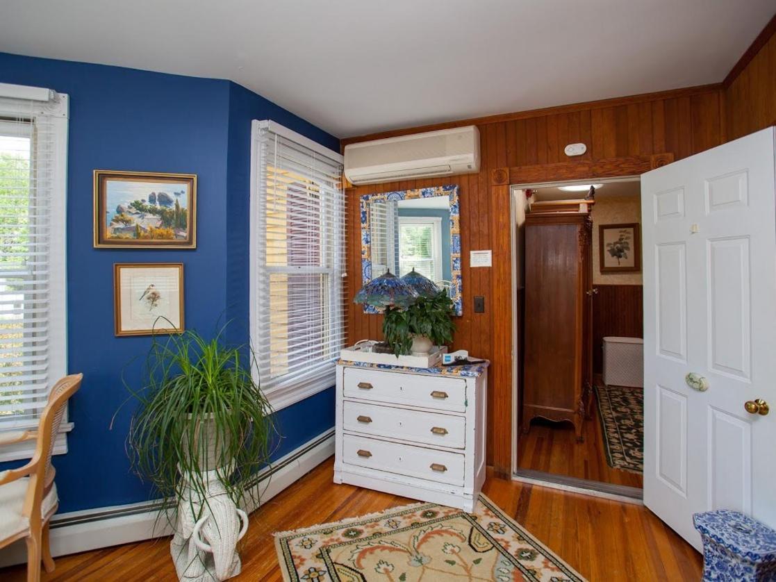The Fairlawn Inn Hunter Esterno foto