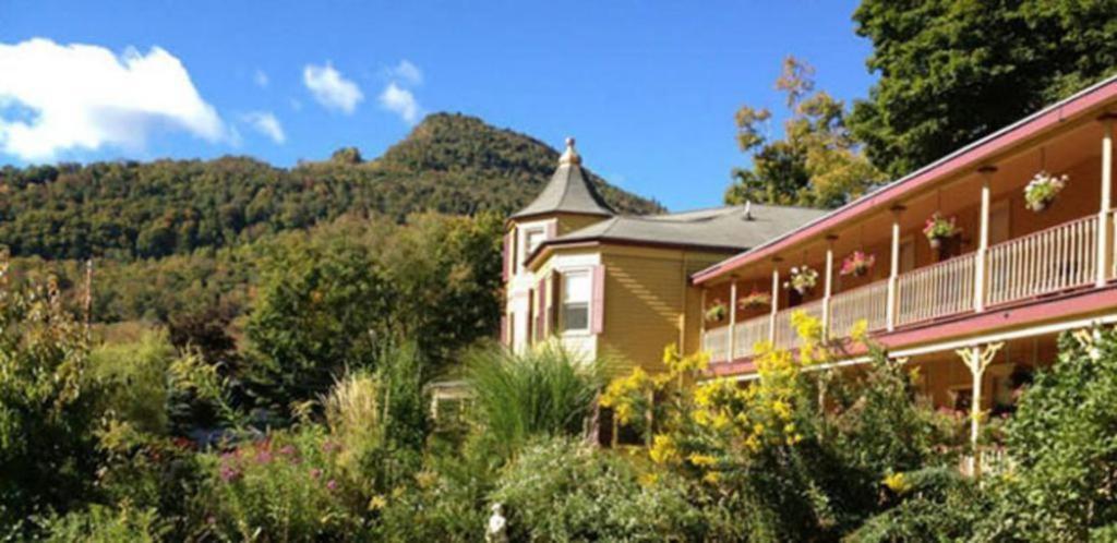 The Fairlawn Inn Hunter Esterno foto