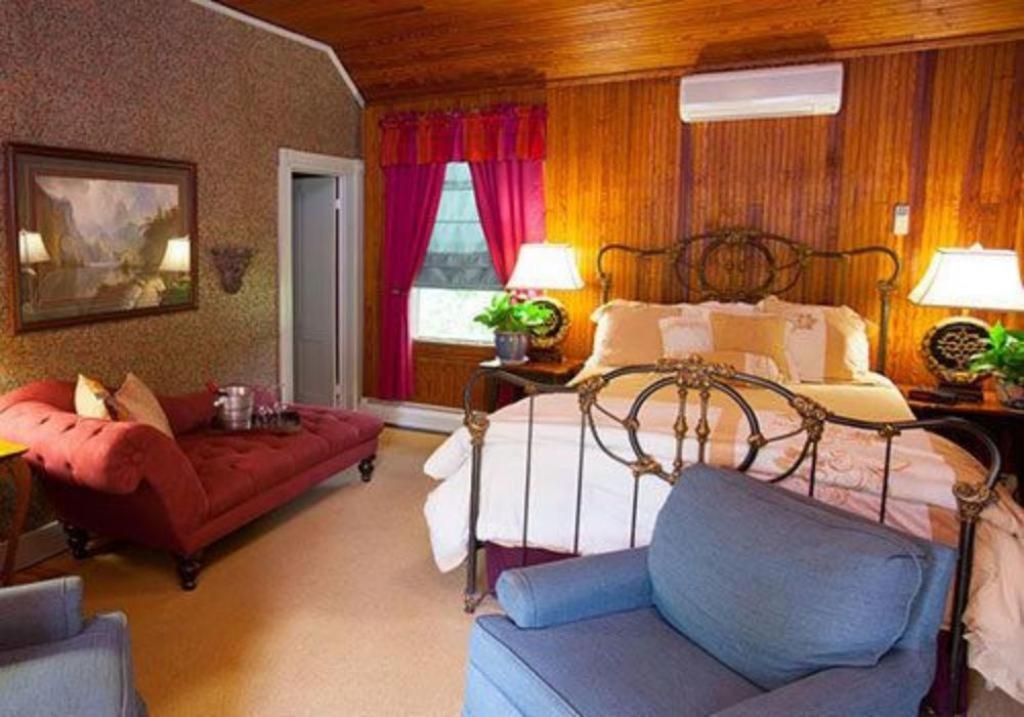 The Fairlawn Inn Hunter Esterno foto
