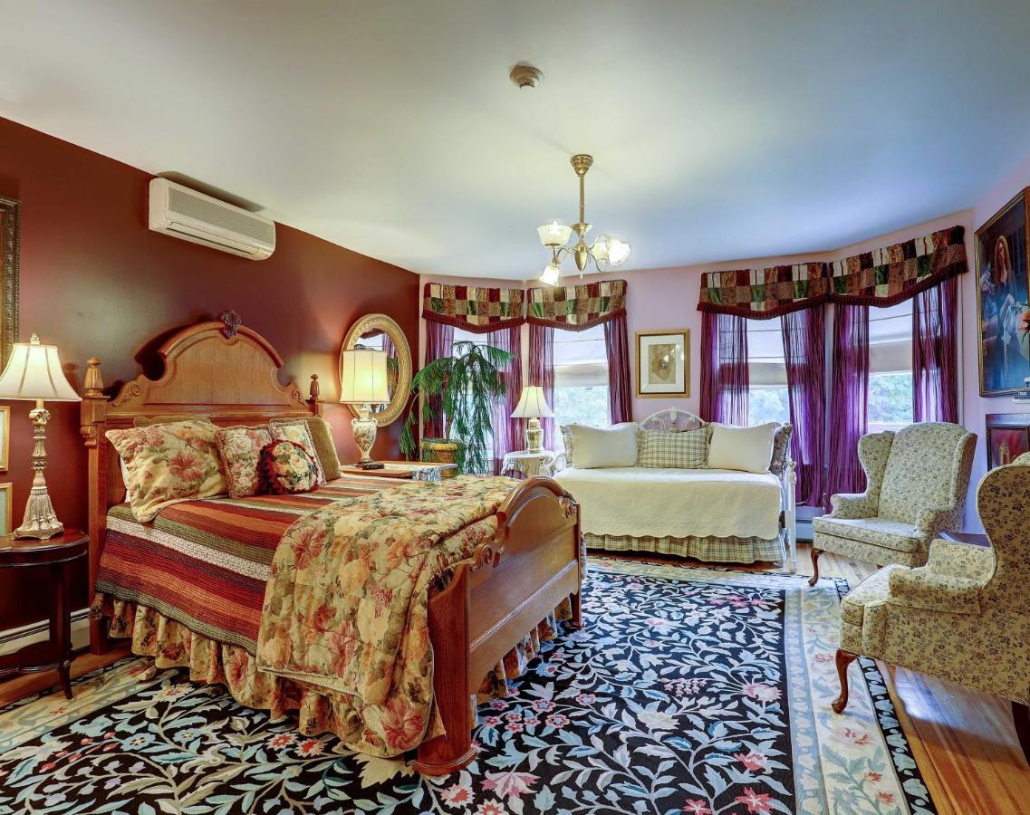 The Fairlawn Inn Hunter Camera foto