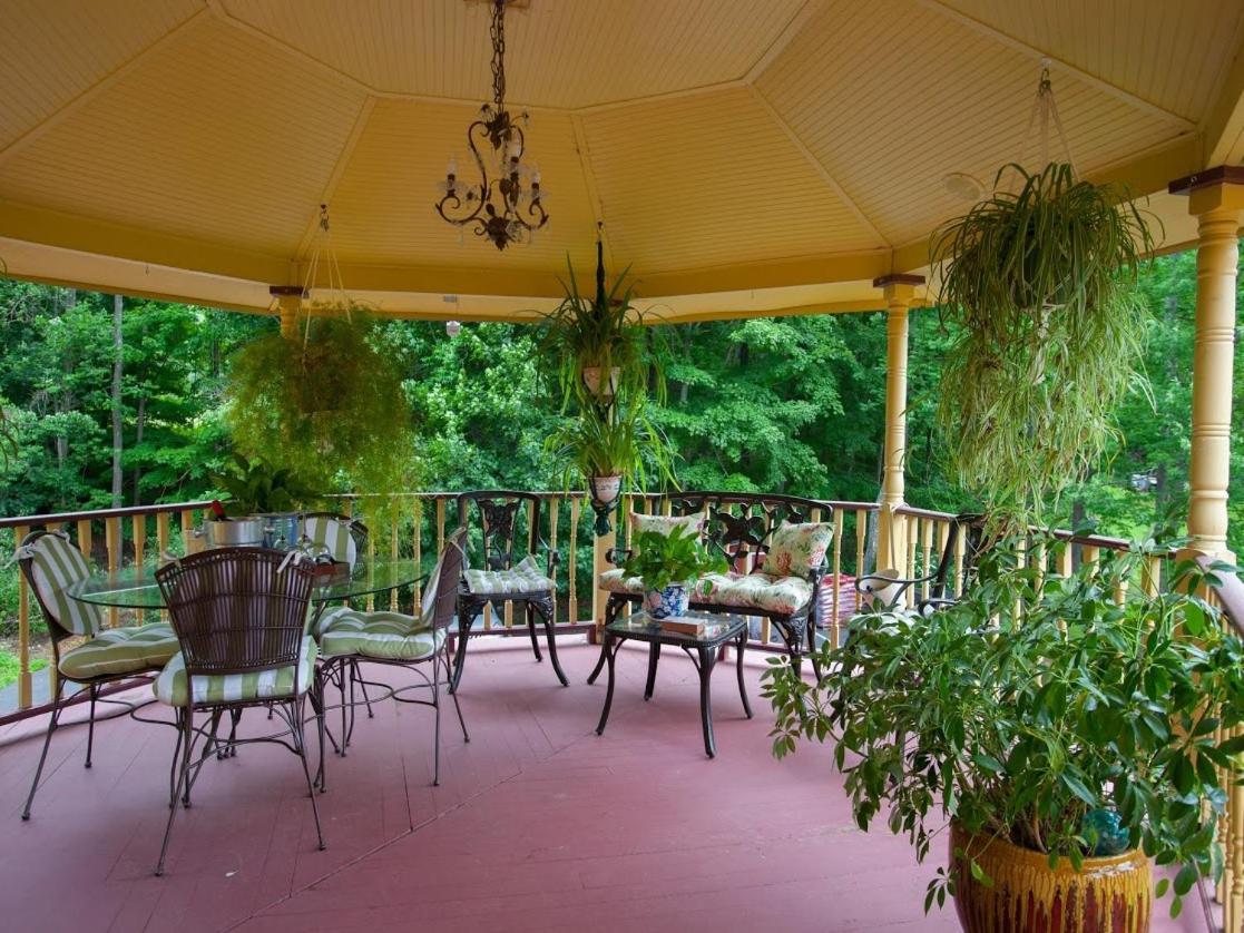 The Fairlawn Inn Hunter Esterno foto