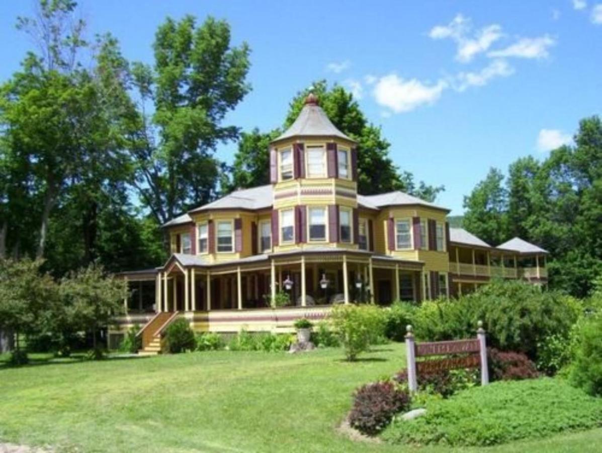 The Fairlawn Inn Hunter Esterno foto