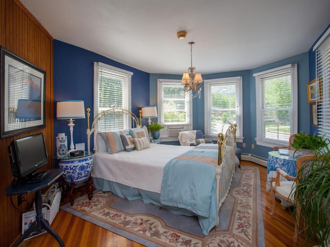 The Fairlawn Inn Hunter Esterno foto