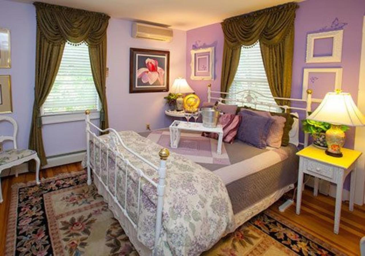 The Fairlawn Inn Hunter Esterno foto