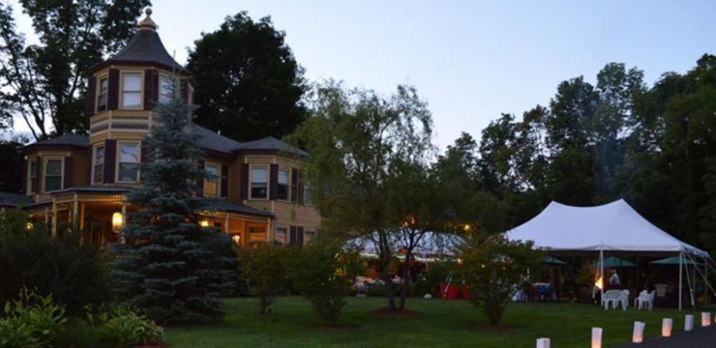 The Fairlawn Inn Hunter Esterno foto