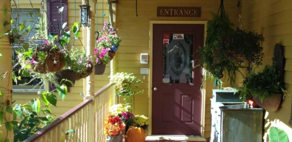 The Fairlawn Inn Hunter Esterno foto