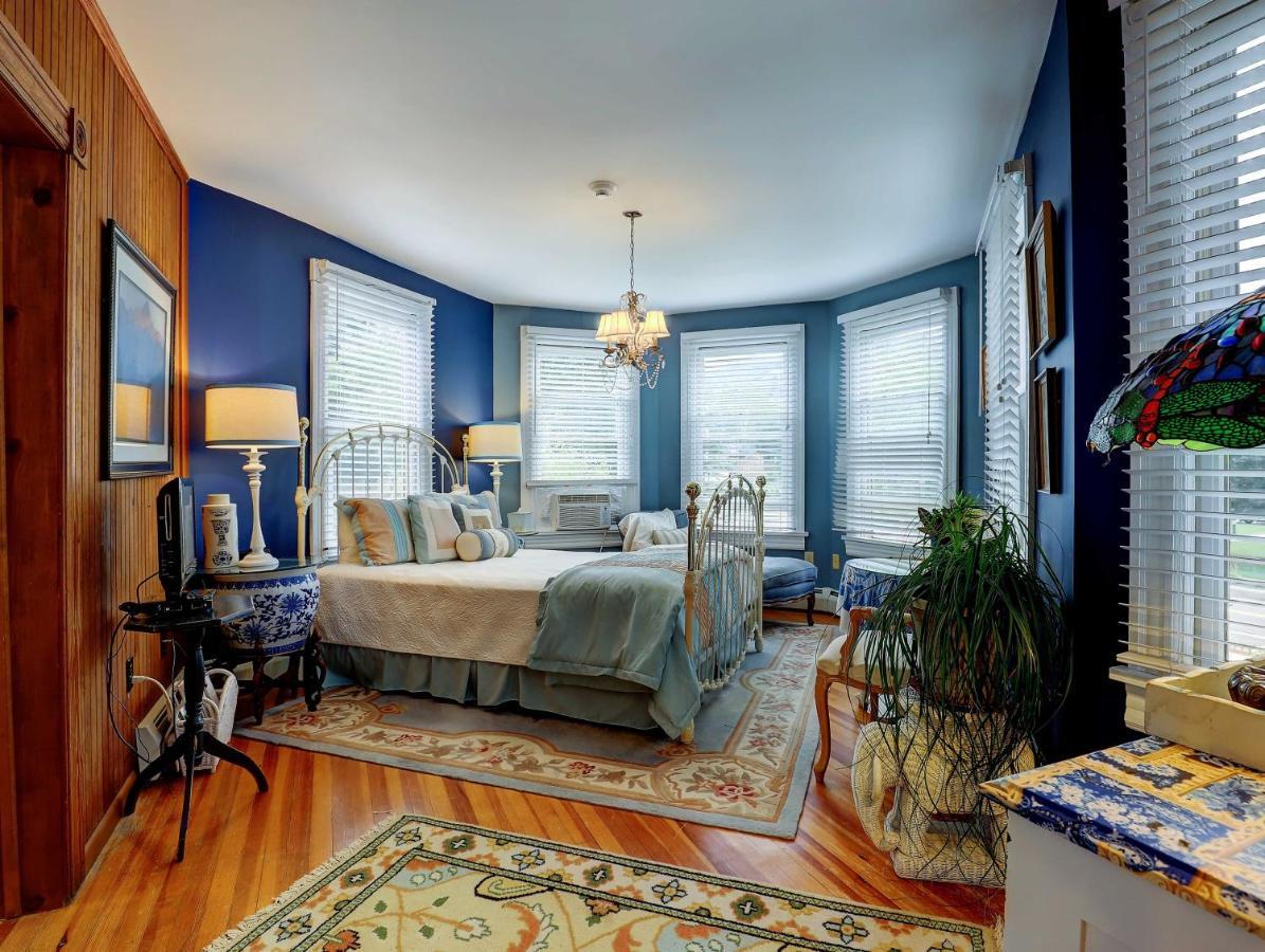 The Fairlawn Inn Hunter Esterno foto