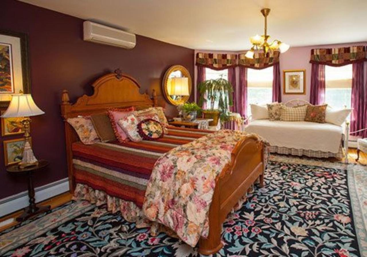 The Fairlawn Inn Hunter Esterno foto