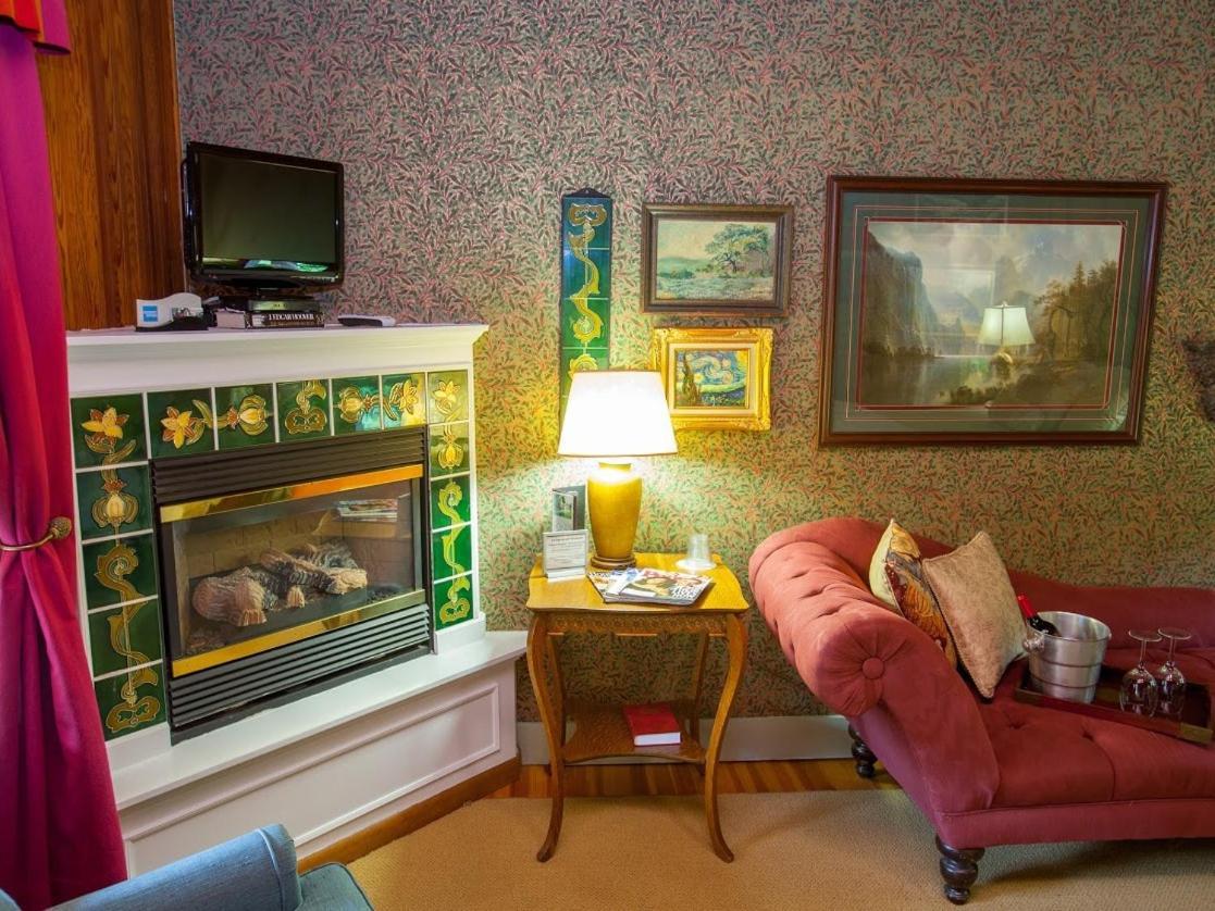 The Fairlawn Inn Hunter Esterno foto