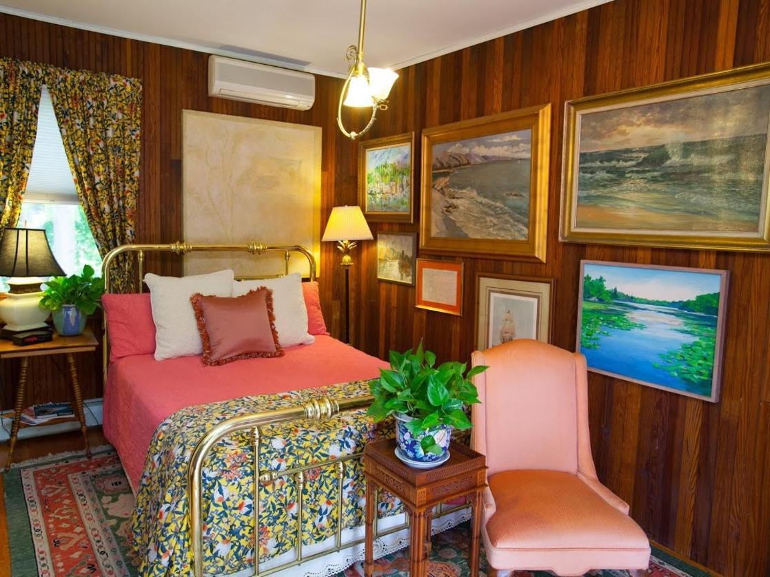 The Fairlawn Inn Hunter Esterno foto