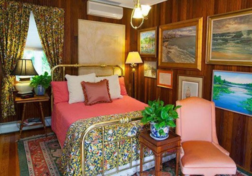The Fairlawn Inn Hunter Esterno foto