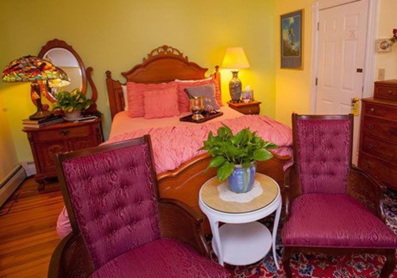 The Fairlawn Inn Hunter Esterno foto