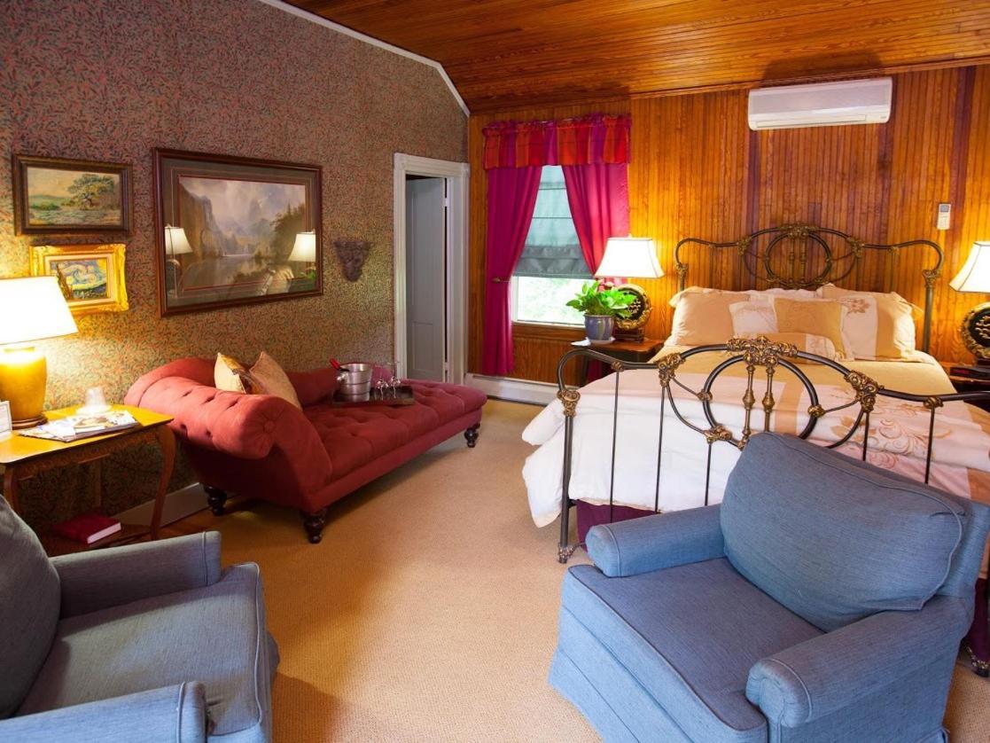 The Fairlawn Inn Hunter Esterno foto