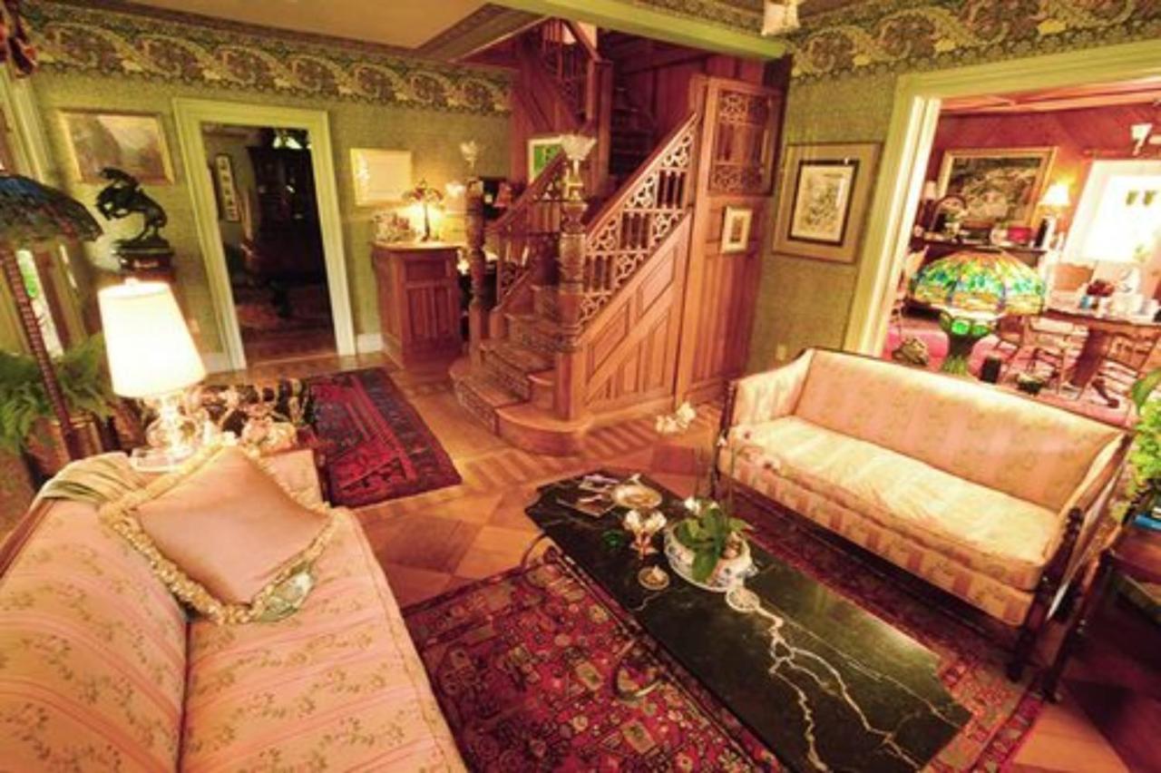 The Fairlawn Inn Hunter Esterno foto
