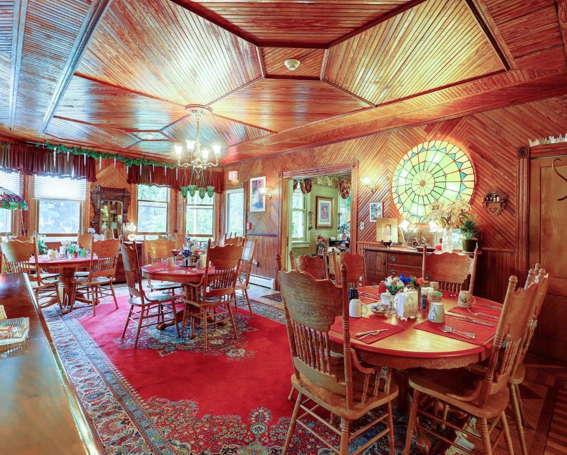 The Fairlawn Inn Hunter Esterno foto