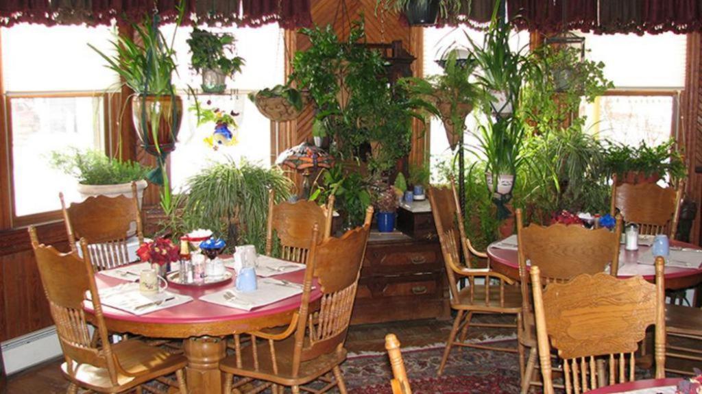 The Fairlawn Inn Hunter Esterno foto