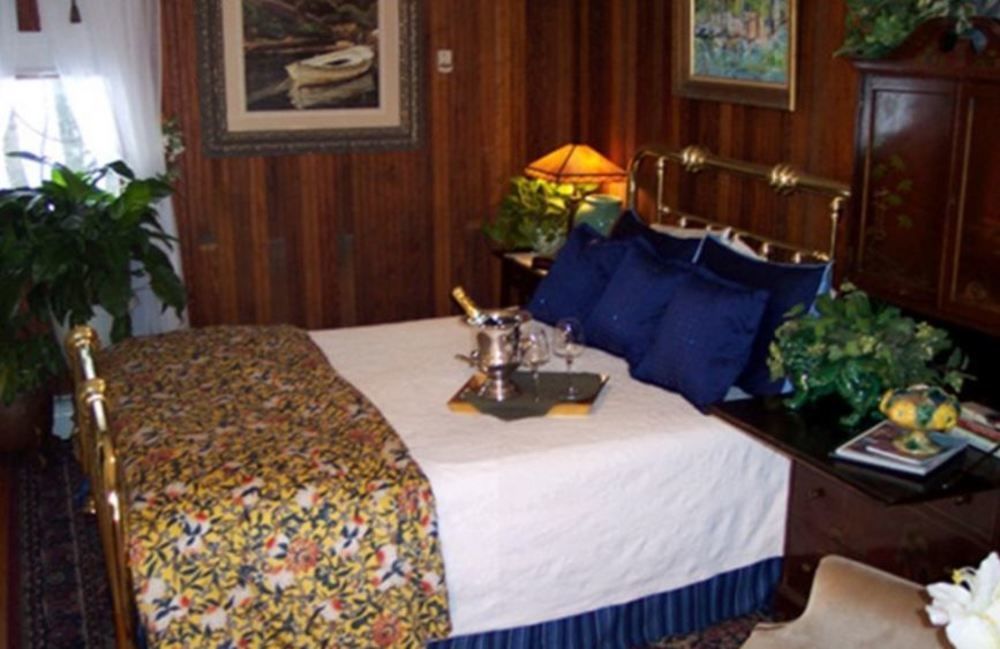 The Fairlawn Inn Hunter Esterno foto