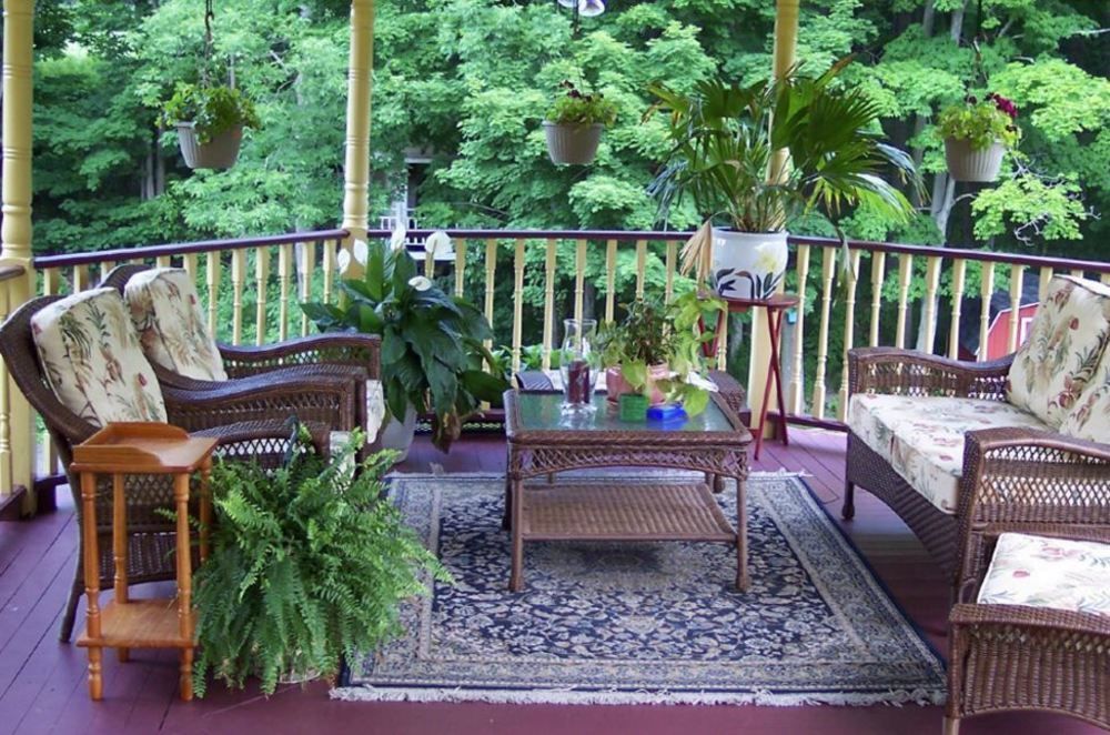 The Fairlawn Inn Hunter Esterno foto