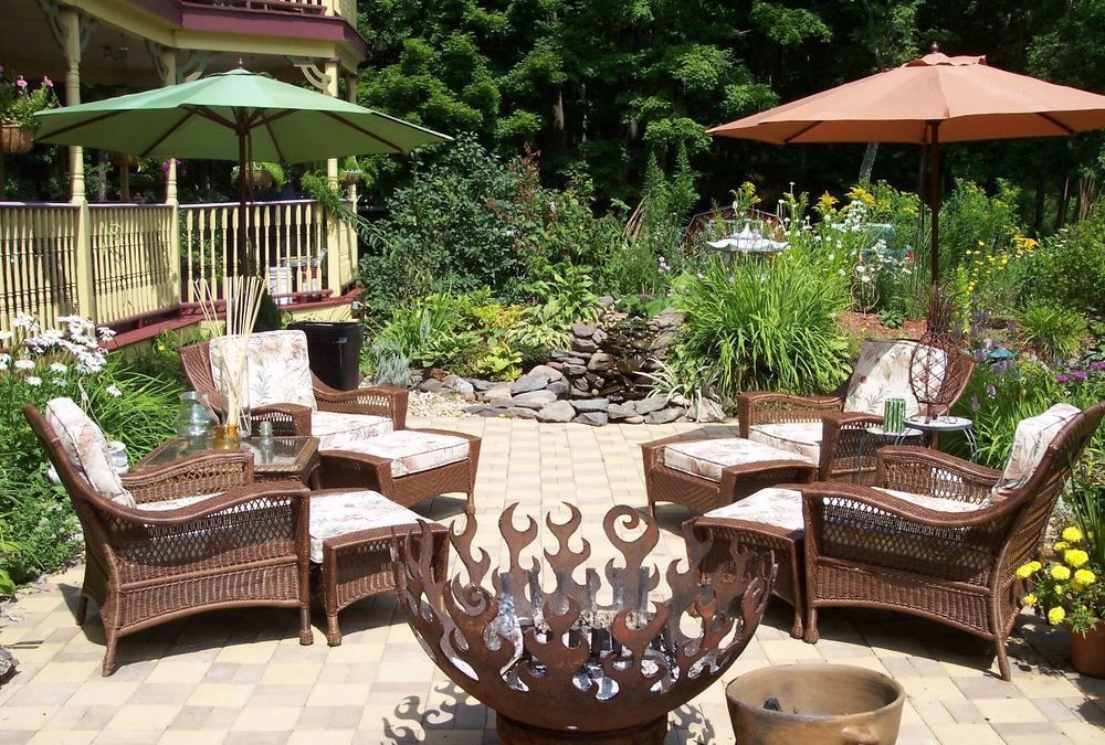 The Fairlawn Inn Hunter Esterno foto